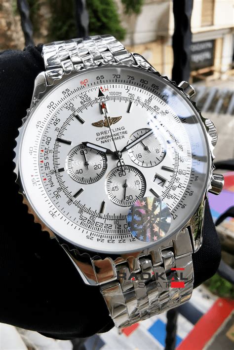 breitling erkek saat